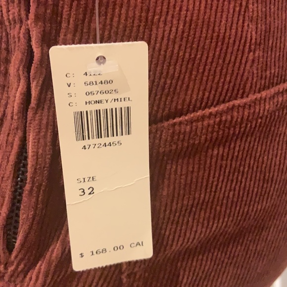 Anthropologie Overalls - Picture 10 of 12